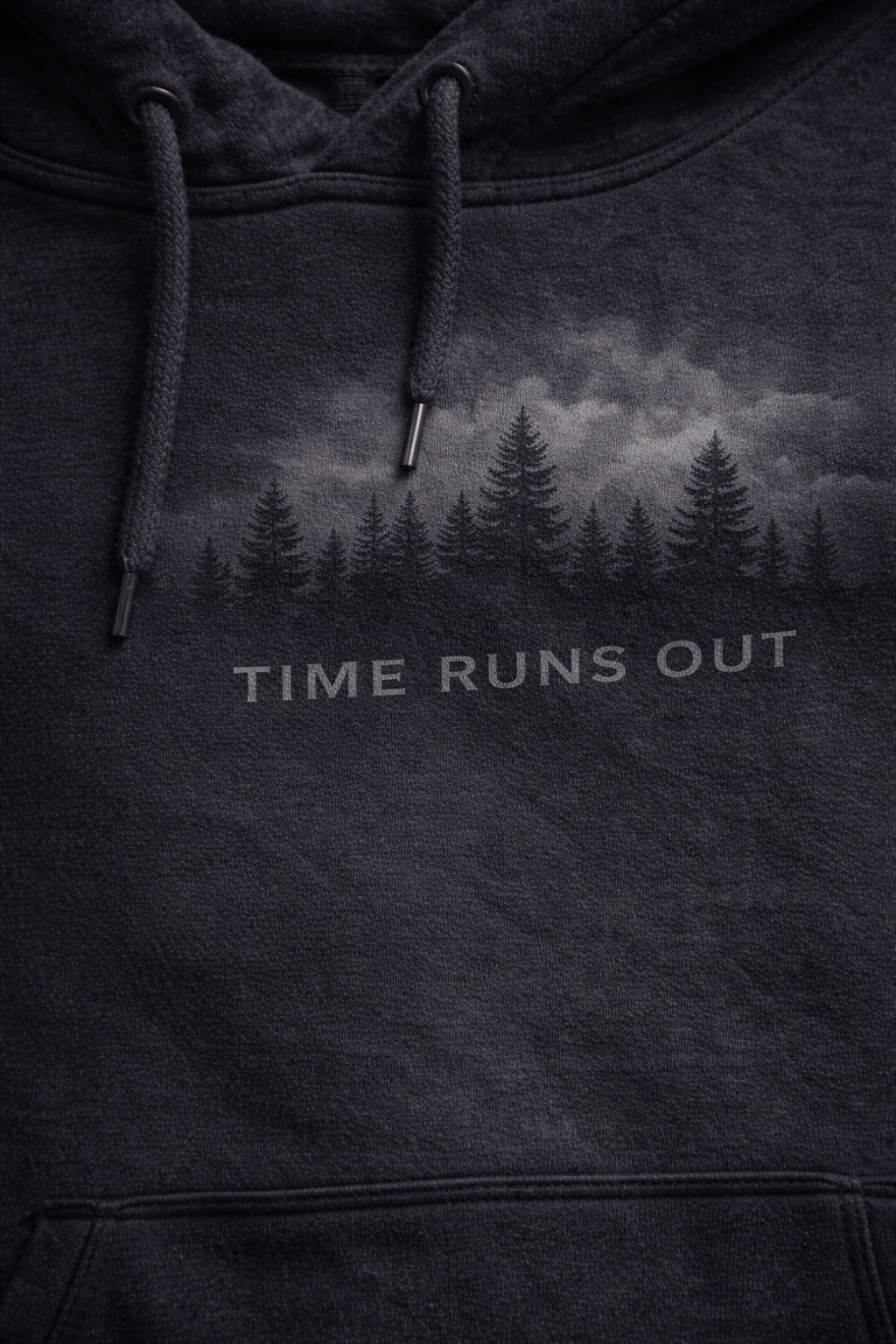 WeLeD Heavyweight Hoodie — Freedom to Wander